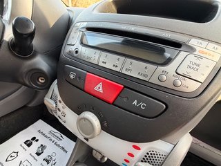 Citroën C1 Style 1.0*Servo*Klima*1.HD*TÜV NEU - bilder 7