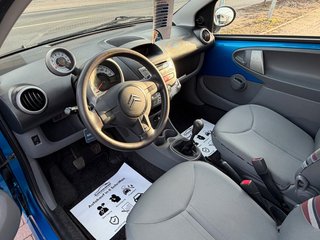 Citroën C1 Style 1.0*Servo*Klima*1.HD*TÜV NEU - bilder 8