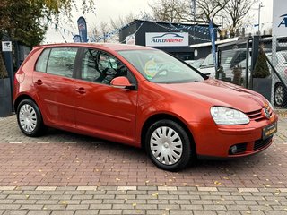 Volkswagen Golf Gebrauchtwagen Kaufen