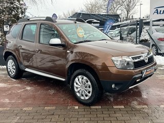 Dacia Duster Gebrauchtwagen Kaufen