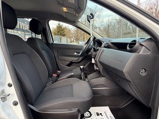 Dacia Duster II 1.6 Comfort*Nav*Carplay*Klima*Temp*PDC - bilder 1