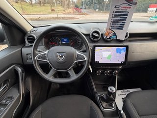 Dacia Duster II 1.6 Comfort*Nav*Carplay*Klima*Temp*PDC - bilder 4
