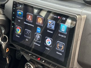 Dacia Duster II 1.6 Comfort*Nav*Carplay*Klima*Temp*PDC - bilder 5