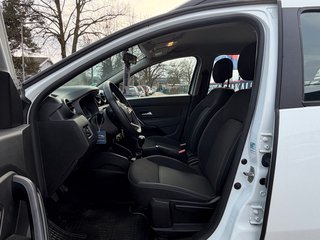 Dacia Duster II 1.6 Comfort*Nav*Carplay*Klima*Temp*PDC - bilder 6