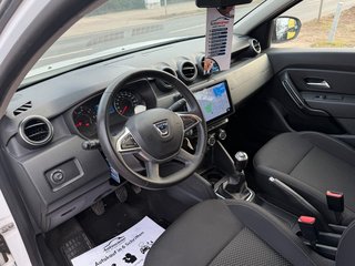 Dacia Duster II 1.6 Comfort*Nav*Carplay*Klima*Temp*PDC - bilder 7