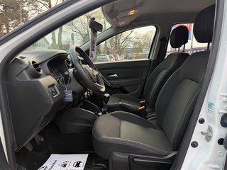 Dacia Duster II 1.6 Comfort*Nav*Carplay*Klima*Temp*PDC - bilder 9