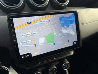 Dacia Duster II 1.6 Comfort*Nav*Carplay*Klima*Temp*PDC - bilder 12
