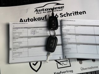 Dacia Duster II 1.6 Comfort*Nav*Carplay*Klima*Temp*PDC - bilder 14