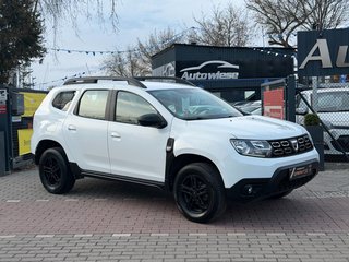 Dacia Duster Gebrauchtwagen Kaufen
