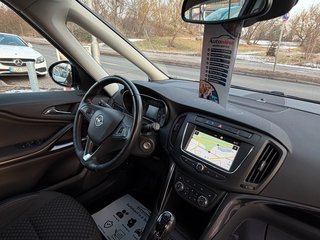 Opel Zafira C Business Innovation 1.4*Navi*Shz*7Sitze - bilder 1