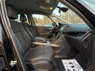 Opel Zafira C Business Innovation 1.4*Navi*Shz*7Sitze - bilder 3
