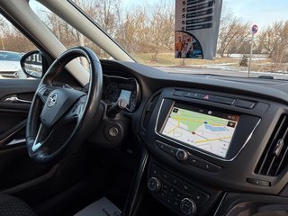 Opel Zafira C Business Innovation 1.4*Navi*Shz*7Sitze - bilder 4