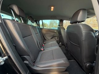 Opel Zafira C Business Innovation 1.4*Navi*Shz*7Sitze - bilder 6