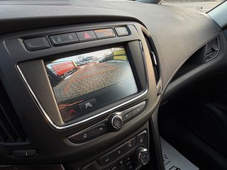 Opel Zafira C Business Innovation 1.4*Navi*Shz*7Sitze - bilder 12