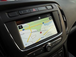 Opel Zafira C Business Innovation 1.4*Navi*Shz*7Sitze - bilder 13