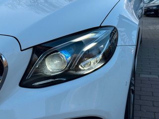 Mercedes-Benz E 220d Cabrio*BURMESTER*LEDER*AIRSCARF*NAVI*LED - bilder 4