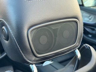 Mercedes-Benz E 220d Cabrio*BURMESTER*LEDER*AIRSCARF*NAVI*LED - bilder 12