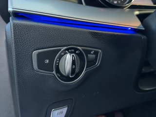 Mercedes-Benz E 220d Cabrio*BURMESTER*LEDER*AIRSCARF*NAVI*LED - bilder 13