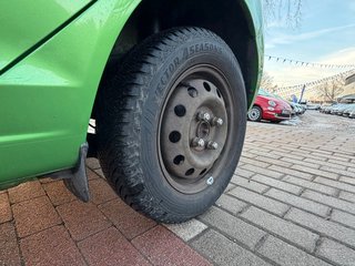 Kia Picanto 1.1 LX*Klima*Export*OHNE TÜV - bilder 1