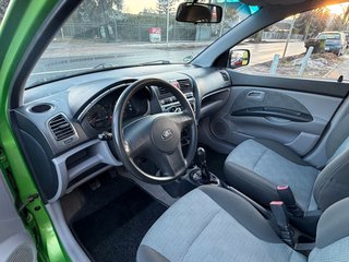 Kia Picanto 1.1 LX*Klima*Export*OHNE TÜV - bilder 2