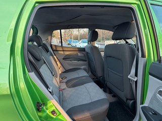 Kia Picanto 1.1 LX*Klima*Export*OHNE TÜV - bilder 5