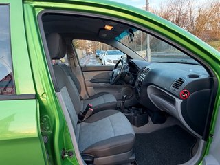 Kia Picanto 1.1 LX*Klima*Export*OHNE TÜV - bilder 6