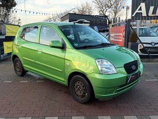 Kia Picanto Gebrauchtwagen Kaufen