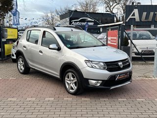 Dacia Sandero Gebrauchtwagen Kaufen