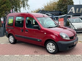 Renault Kangoo Gebrauchtwagen Kaufen