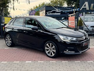 Citroën C4 Gebrauchtwagen Kaufen