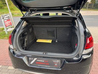 Citroën C4 Lim. Shine 1.6HDI*Navi*Leder*PDC*EU6 - bilder 1