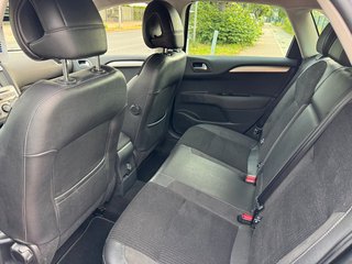 Citroën C4 Lim. Shine 1.6HDI*Navi*Leder*PDC*EU6 - bilder 4