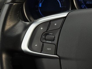 Citroën C4 Lim. Shine 1.6HDI*Navi*Leder*PDC*EU6 - bilder 8
