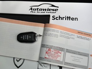 Citroën C4 Lim. Shine 1.6HDI*Navi*Leder*PDC*EU6 - bilder 12