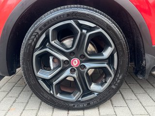 Renault Kadjar Crossborder 1.6dCi*Navi*LED*AHK*BOSE*EU6 - bilder 1