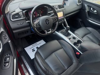 Renault Kadjar Crossborder 1.6dCi*Navi*LED*AHK*BOSE*EU6 - bilder 3