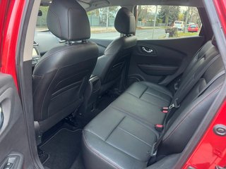 Renault Kadjar Crossborder 1.6dCi*Navi*LED*AHK*BOSE*EU6 - bilder 4