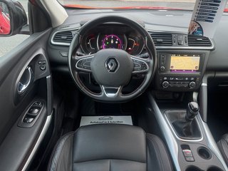 Renault Kadjar Crossborder 1.6dCi*Navi*LED*AHK*BOSE*EU6 - bilder 5