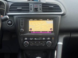 Renault Kadjar Crossborder 1.6dCi*Navi*LED*AHK*BOSE*EU6 - bilder 7