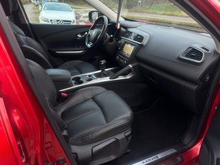 Renault Kadjar Crossborder 1.6dCi*Navi*LED*AHK*BOSE*EU6 - bilder 9