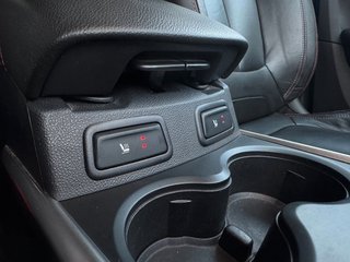 Renault Kadjar Crossborder 1.6dCi*Navi*LED*AHK*BOSE*EU6 - bilder 10