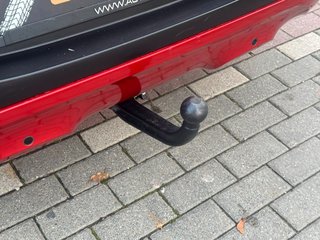 Renault Kadjar Crossborder 1.6dCi*Navi*LED*AHK*BOSE*EU6 - bilder 11