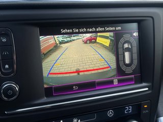 Renault Kadjar Crossborder 1.6dCi*Navi*LED*AHK*BOSE*EU6 - bilder 12