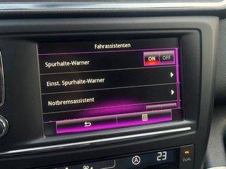 Renault Kadjar Crossborder 1.6dCi*Navi*LED*AHK*BOSE*EU6 - bilder 15