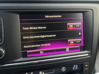 Renault Kadjar Crossborder 1.6dCi*Navi*LED*AHK*BOSE*EU6 - bilder 16