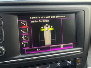 Renault Kadjar Crossborder 1.6dCi*Navi*LED*AHK*BOSE*EU6 - bilder 17