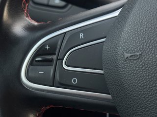 Renault Kadjar Crossborder 1.6dCi*Navi*LED*AHK*BOSE*EU6 - bilder 18