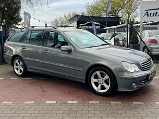 Mercedes-Benz C 180 Gebrauchtwagen Kaufen