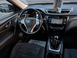 Nissan X-Trail 360° 4x4*Navigation*LED*AHK*SHZ*EU6*1.HD - bilder 2