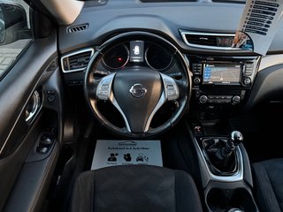 Nissan X-Trail 360° 4x4*Navigation*LED*AHK*SHZ*EU6*1.HD - bilder 3